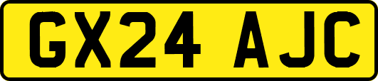 GX24AJC