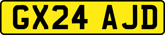 GX24AJD