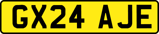 GX24AJE