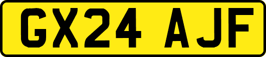 GX24AJF