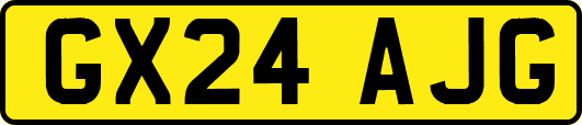 GX24AJG