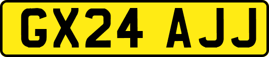 GX24AJJ