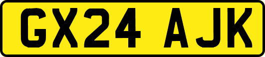 GX24AJK