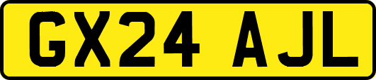 GX24AJL
