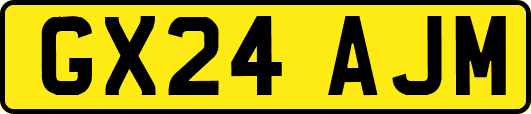 GX24AJM