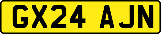 GX24AJN