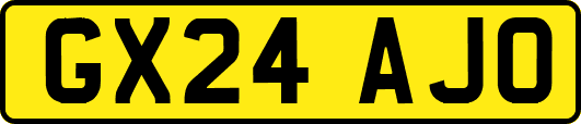 GX24AJO