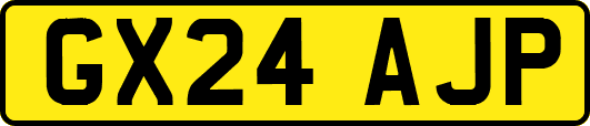 GX24AJP
