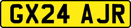 GX24AJR