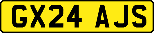 GX24AJS