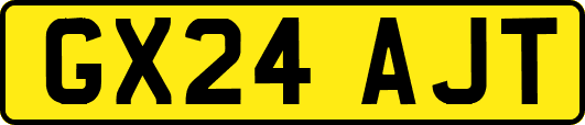 GX24AJT