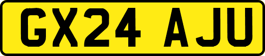 GX24AJU