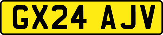 GX24AJV