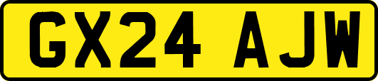 GX24AJW
