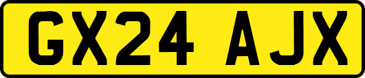 GX24AJX