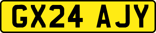 GX24AJY