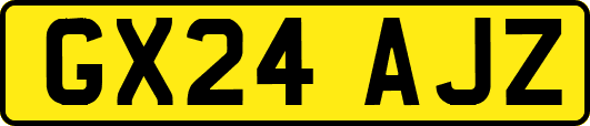 GX24AJZ