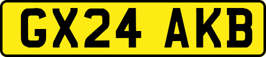 GX24AKB
