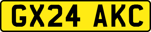 GX24AKC