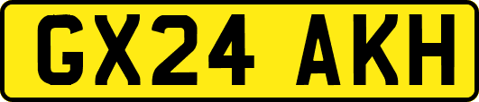 GX24AKH