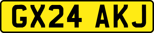 GX24AKJ