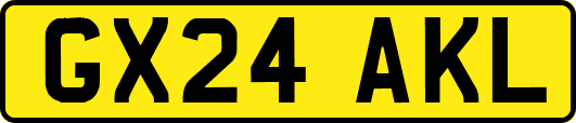 GX24AKL