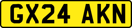 GX24AKN