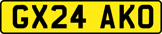 GX24AKO