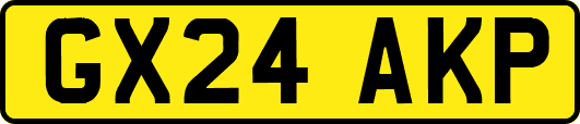 GX24AKP