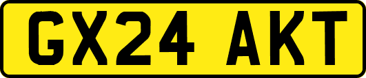 GX24AKT