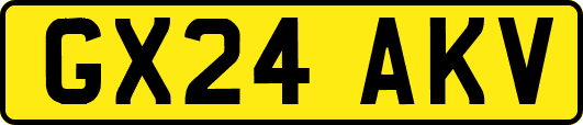 GX24AKV