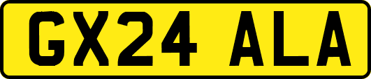GX24ALA