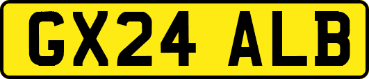 GX24ALB