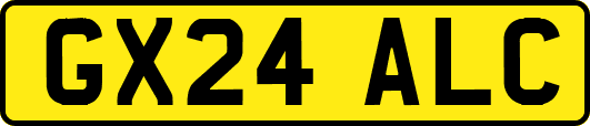 GX24ALC