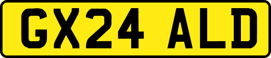 GX24ALD