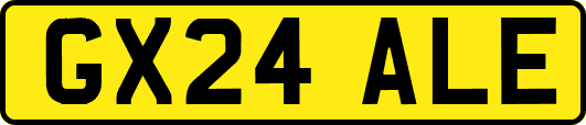 GX24ALE