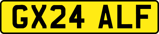 GX24ALF