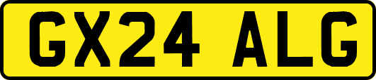 GX24ALG
