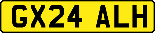 GX24ALH
