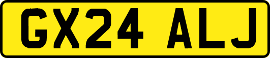 GX24ALJ