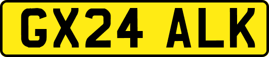 GX24ALK