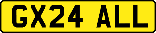 GX24ALL