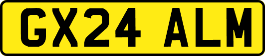 GX24ALM