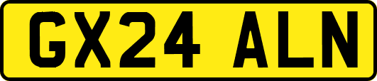 GX24ALN