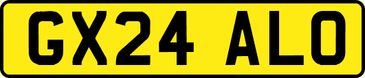 GX24ALO