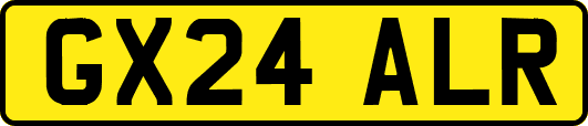 GX24ALR