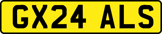 GX24ALS