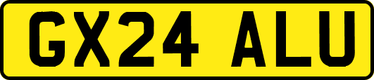 GX24ALU