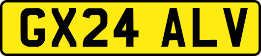 GX24ALV