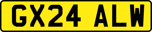 GX24ALW